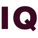 Logo van IQ