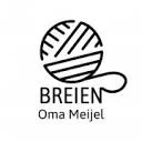 Logo Stichting Oma Meijel Breit