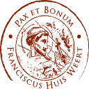 Logo van Franciscus Huis Weert