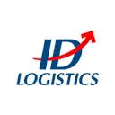 Logo van ID Logistics Benelux