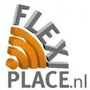 Logo van Flexiplace