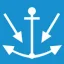 Logo van De Hoop Betonmortel