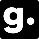 Logo van Ginger