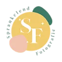 Logo Sprankelend fotografie