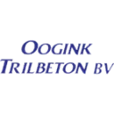 Logo van Oogink Trilbeton B.V.