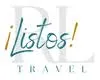 Logo van Listos Travel