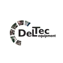 Logo Deltec Equipment BV