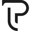 Logo van The Projects branding agency