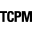 Logo van TCPM ingenieurs AND adviseurs