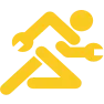 Logo van AutoHopper Brunssum