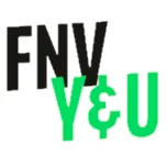 Logo van FNV Young AND United