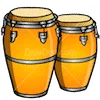 Logo van Beenhakkers Slagwerk Musical Programs