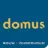 Logo Domus Bouw