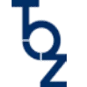 Logo van Tennis- en padelvereniging TOZ
