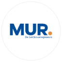 Logo van Bouwadvies Mur BV