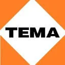 Logo Tema Holding N.V.