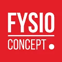 Logo van FysioConcept