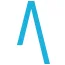Logo van Van 't Hullenaar AND Partners Advocaten