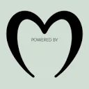Logo van POWERED by M