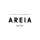 Logo van Wine AND Seafoodbar AREIA