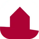 Logo van NVHP