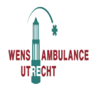 Logo van WensAmbulance Utrecht