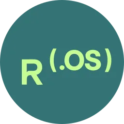 Logo van Recruitment.OS
