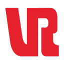 Logo van Veenstra Reizen