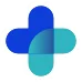 Logo van Medisch Centrum West Kerkrade, MCWK