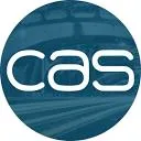 Logo van CAS Quality Control B.V.