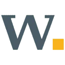Logo van Van de Water Groep