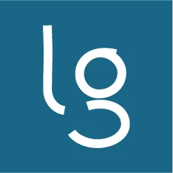 Logo LG architecten