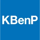 Logo van KBenP