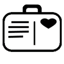 Logo Travelharts.com