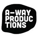 Logo van Stichting A-Way Productions
