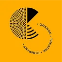Logo van Orange Theatre Company