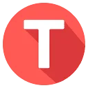 Logo van Texam