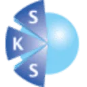 Logo van SKS Fysiotherapie