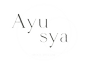 Logo van Ayusya Medical Spa AND Clinic