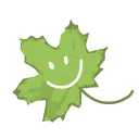 Logo van Natuurlijk heel leuk