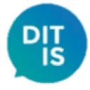 Logo van Dit is Online Marketing