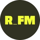 Logo van REF FM Foundation