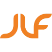 Logo van Joost Luiten Foundation