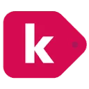 Logo van Kies Autolease B.V.
