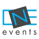 Logo van Evenementenbureau One Events