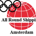 Logo van All Round Shipping B.V.