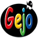 Logo van Gejo Schoolleverancier