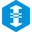Logo van Ballast Nedam Infra