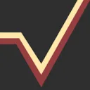 Logo Vonk en bv