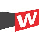 Logo Carrosseriewerk van de Weijer